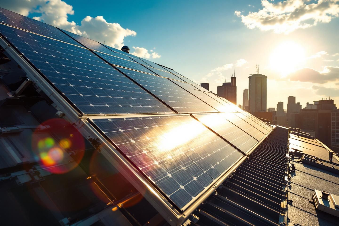 Pourquoi une durée d’amortissement longue sécurise-t-elle le financement de projet photovoltaïque ?