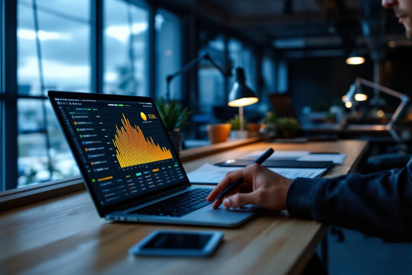 Pourquoi l’identification des risques financiers est-elle indispensable pour sécuriser le financement de projet photovoltaïque ?