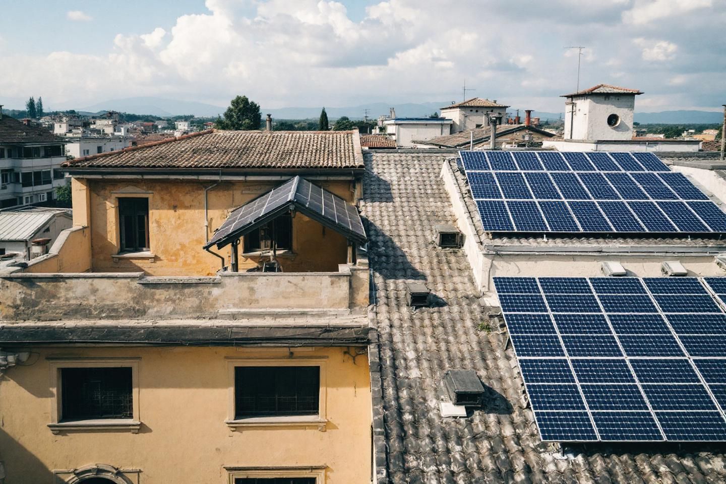 Pourquoi le leasing renforce-t-il le financement de projet photovoltaïque en permettant un renouvellement régulier des panneaux ?