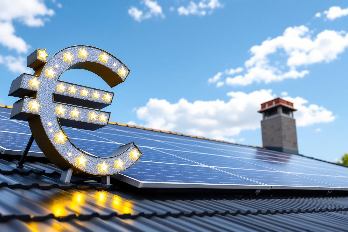 Pourquoi le tarif d’achat garanti de l’électricité facilite-t-il le financement de projet photovoltaïque ?