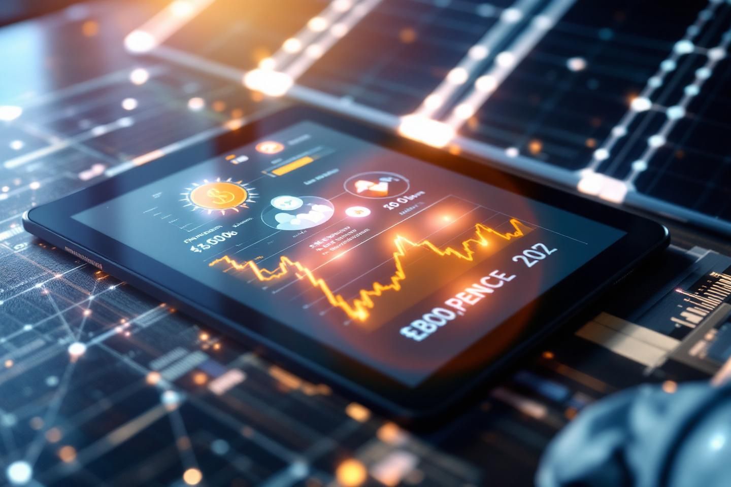 Pourquoi la transparence comptable attire-t-elle des partenaires fiables dans le financement de projet photovoltaïque ?