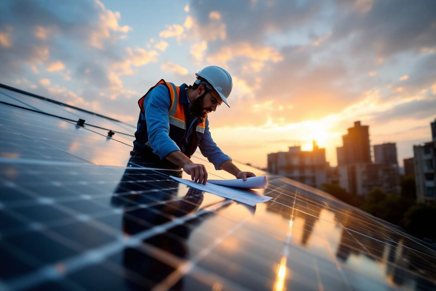 En quoi le programme Ademe renforce-t-il le financement de projet photovoltaïque ?