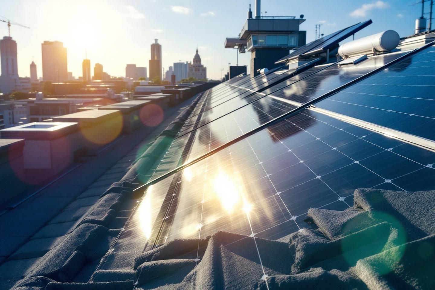 Quelles subventions publiques facilitent le financement de projet photovoltaïque ?