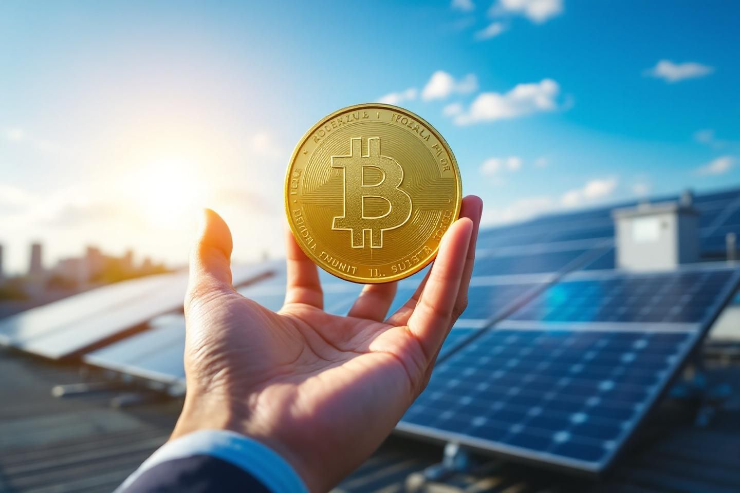En quoi la tokenisation des actifs rend-elle le financement de projet photovoltaïque plus accessible aux petits investisseurs ?
