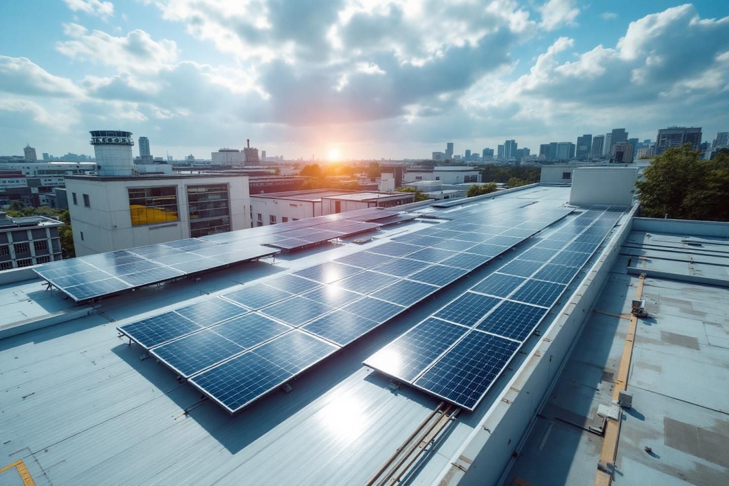 En quoi les assureurs facilitent la réparation rapide des panneaux dans un placement photovoltaïque pour limiter les pertes ?