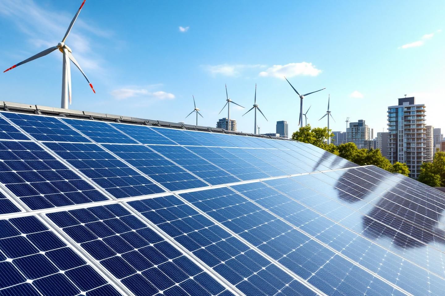 En quoi les subventions européennes du programme Horizon Europe profitent-elles au placement photovoltaïque ?