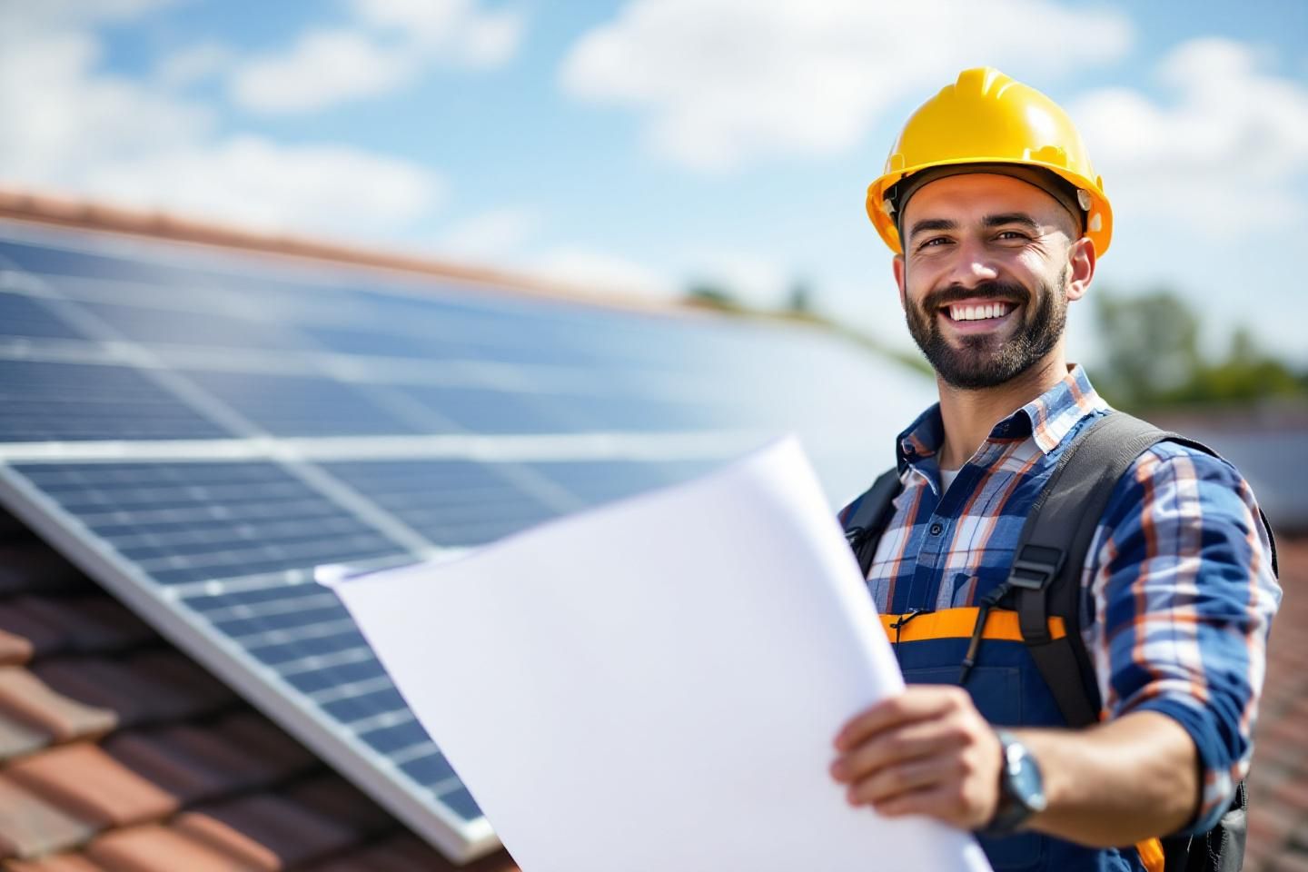 Comment choisir le bon partenaire ou installateur pour réussir un placement photovoltaïque ?