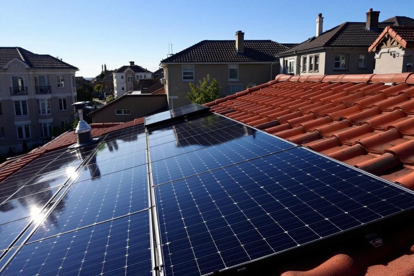 Comment les appels d’offres de la Commission de Régulation de l’Énergie stimulent-ils le placement photovoltaïque ?