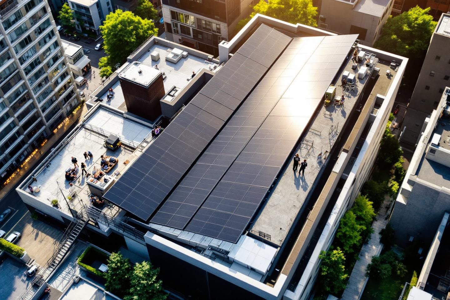 En quoi le placement photovoltaïque favorise-t-il la fidélisation des clients engagés ?