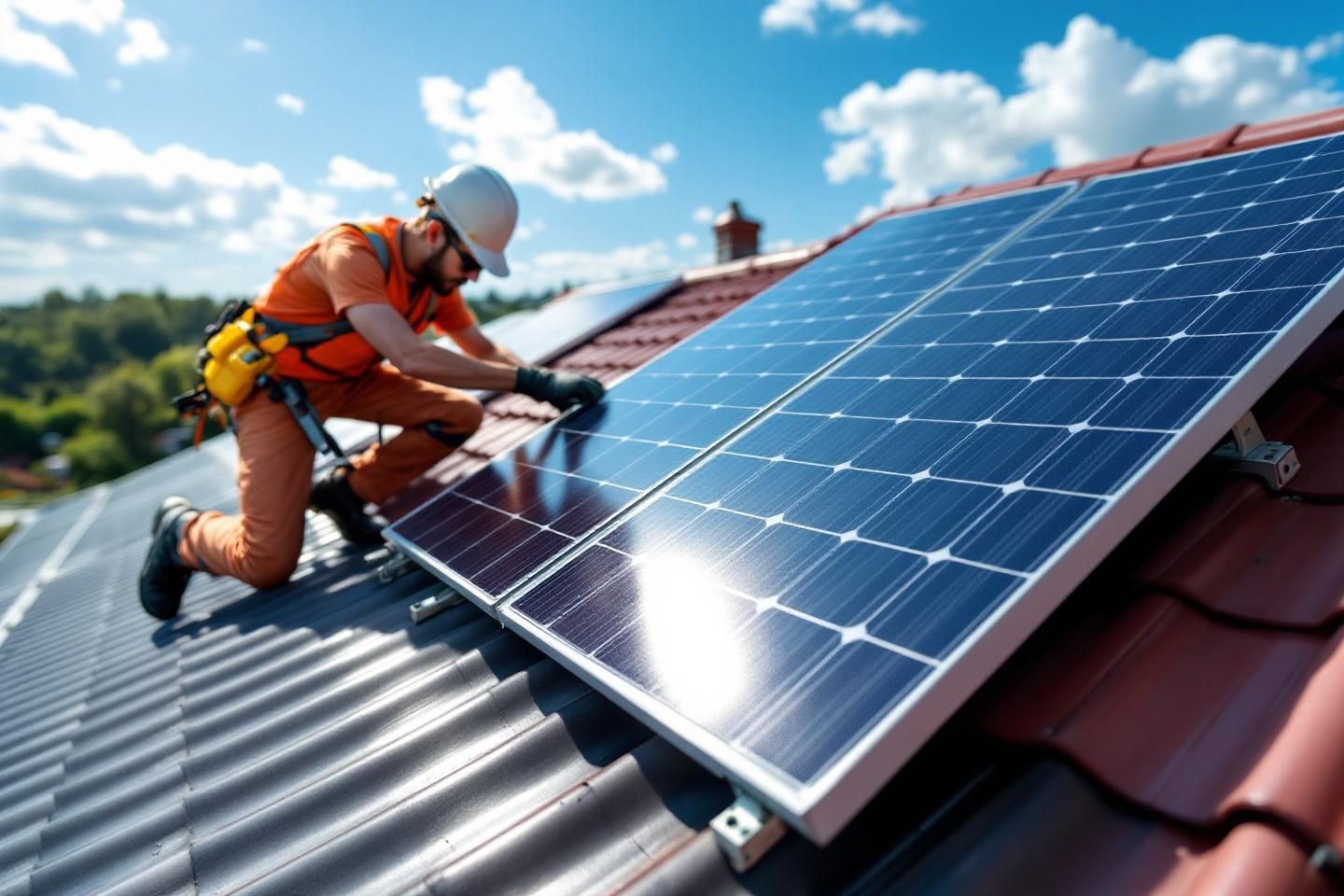 Comment la conformité aux normes ISO assure la longévité des équipements et sécurise le retour sur investissement d’un placement photovoltaïque ?