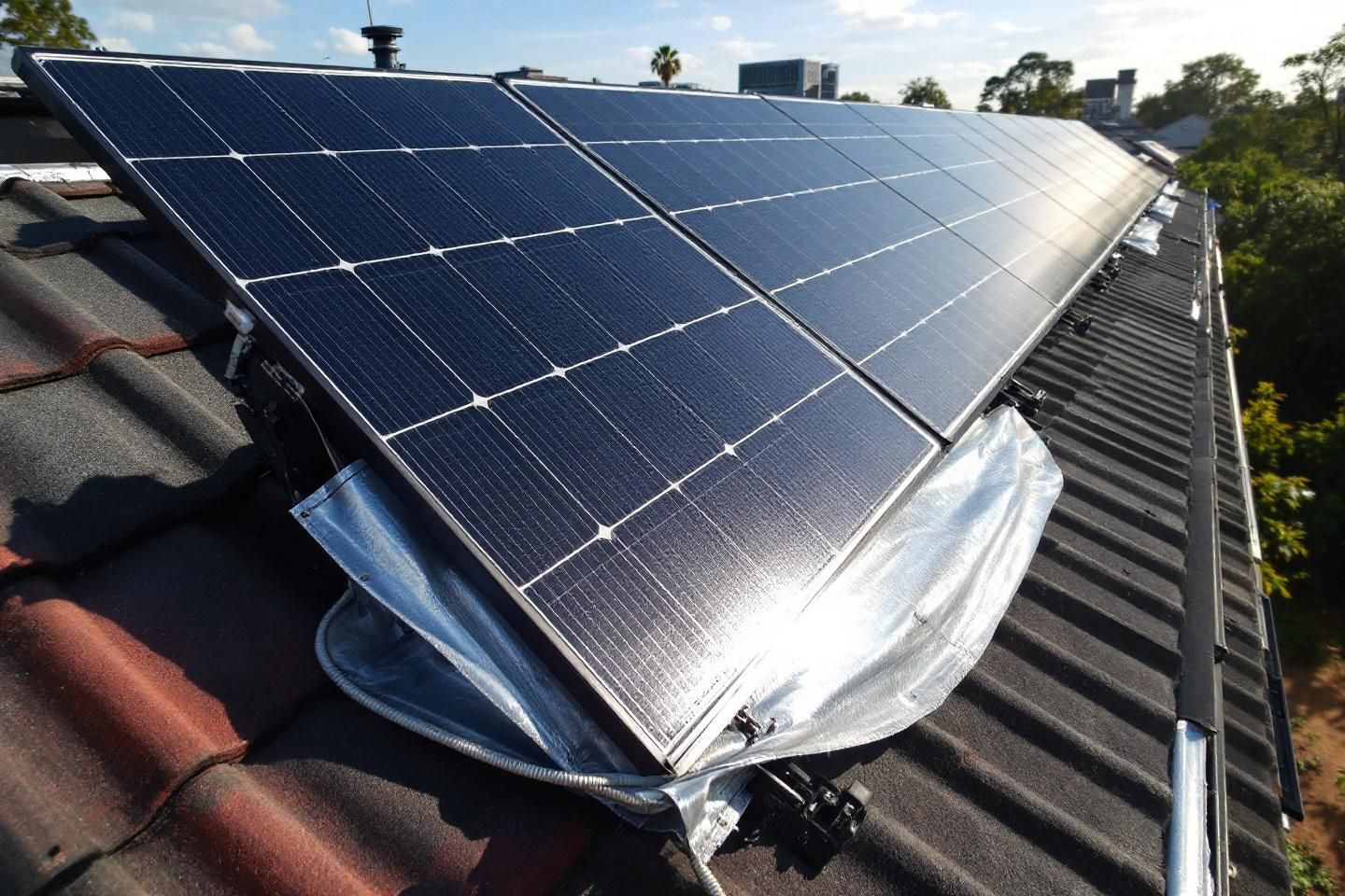 En quoi la conformité aux normes légales et réglementaires assure-t-elle la pérennité d’un placement photovoltaïque ?