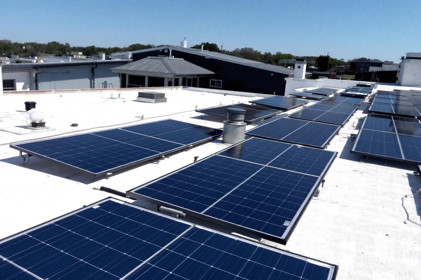 En quoi la conformité aux normes électriques réduit-elle le risque d’incendie et protège l’investissement dans un placement photovoltaïque ?