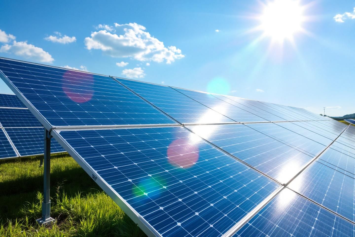 En quoi le placement photovoltaïque s’appuie-t-il sur des contrats d’obligation d’achat pour garantir des revenus stables ?