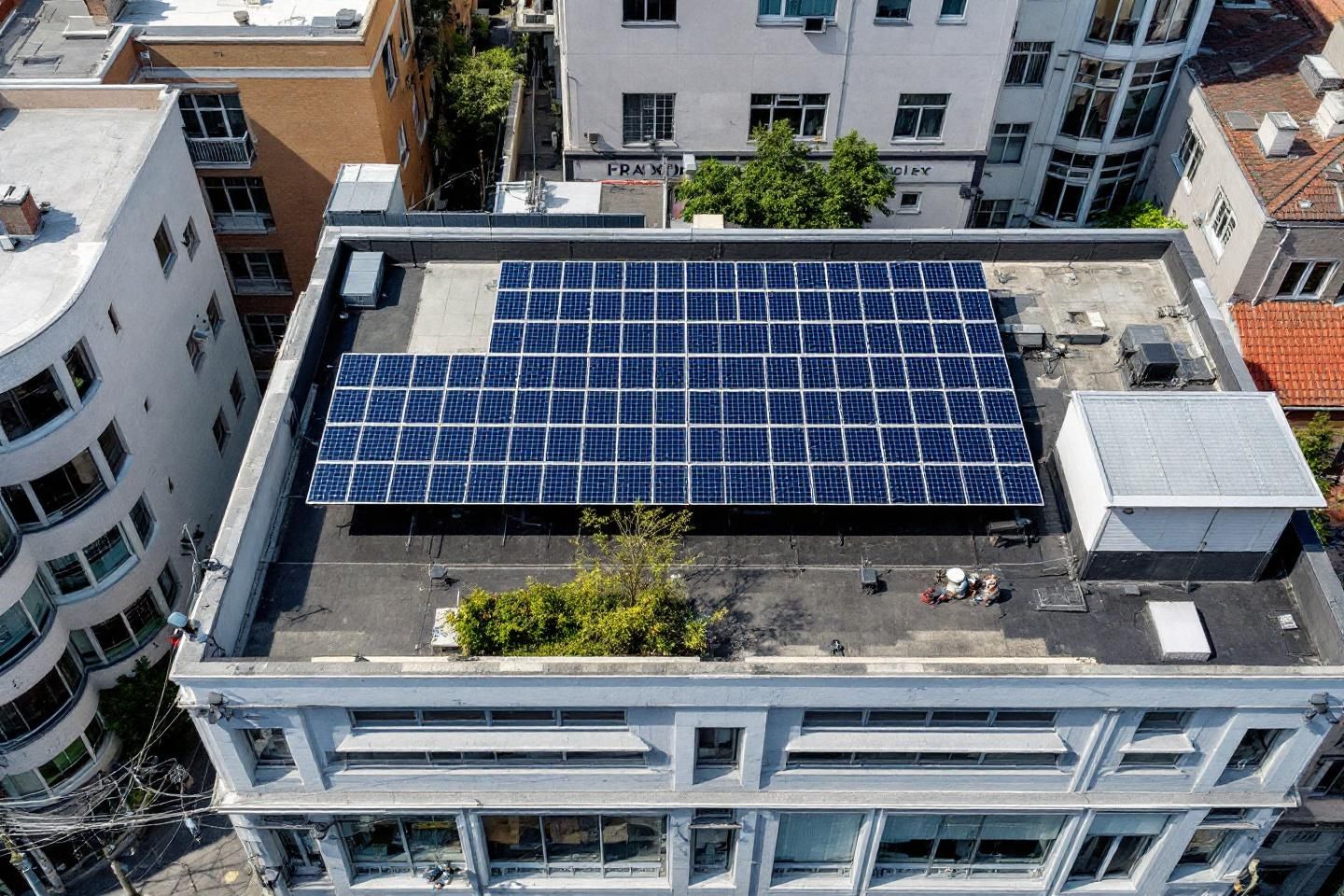 Pourquoi le placement photovoltaïque repose-t-il sur la conversion de l’énergie solaire en électricité exploitable ?