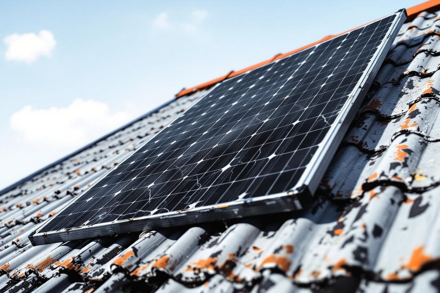 En quoi la durée de vie du matériel doit-elle être évaluée avant un placement photovoltaïque ?