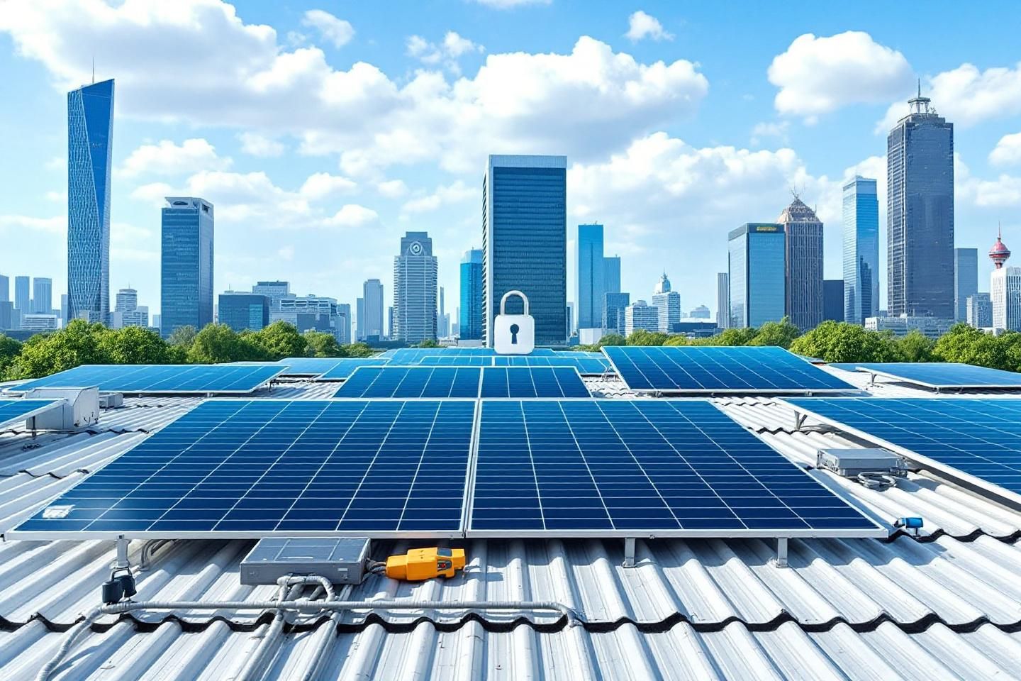 Quelles garanties techniques sécurisent un placement photovoltaïque pour les investisseurs ?