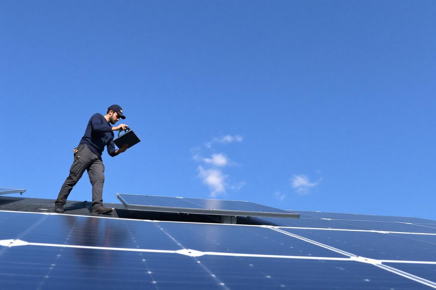 Comment les installateurs garantissent-ils la qualité technique et la fiabilité d’un placement photovoltaïque ?