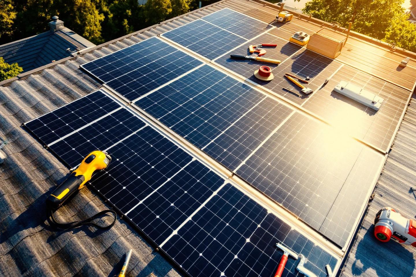 Comment les frais de maintenance influencent-ils la rentabilité d’un placement photovoltaïque ?