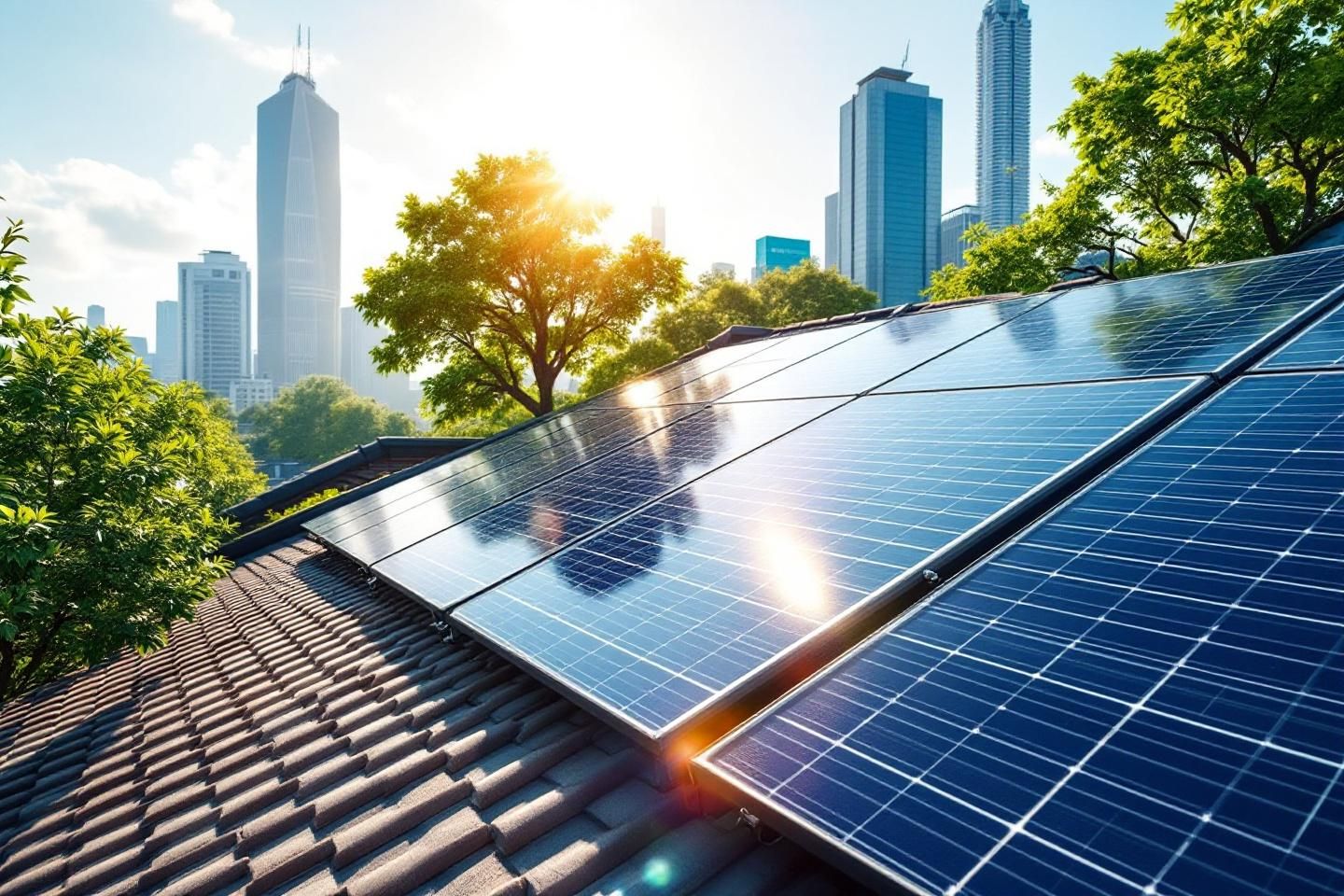 En quoi les normes environnementales plus strictes renforcent-elles la pertinence du placement photovoltaïque ?