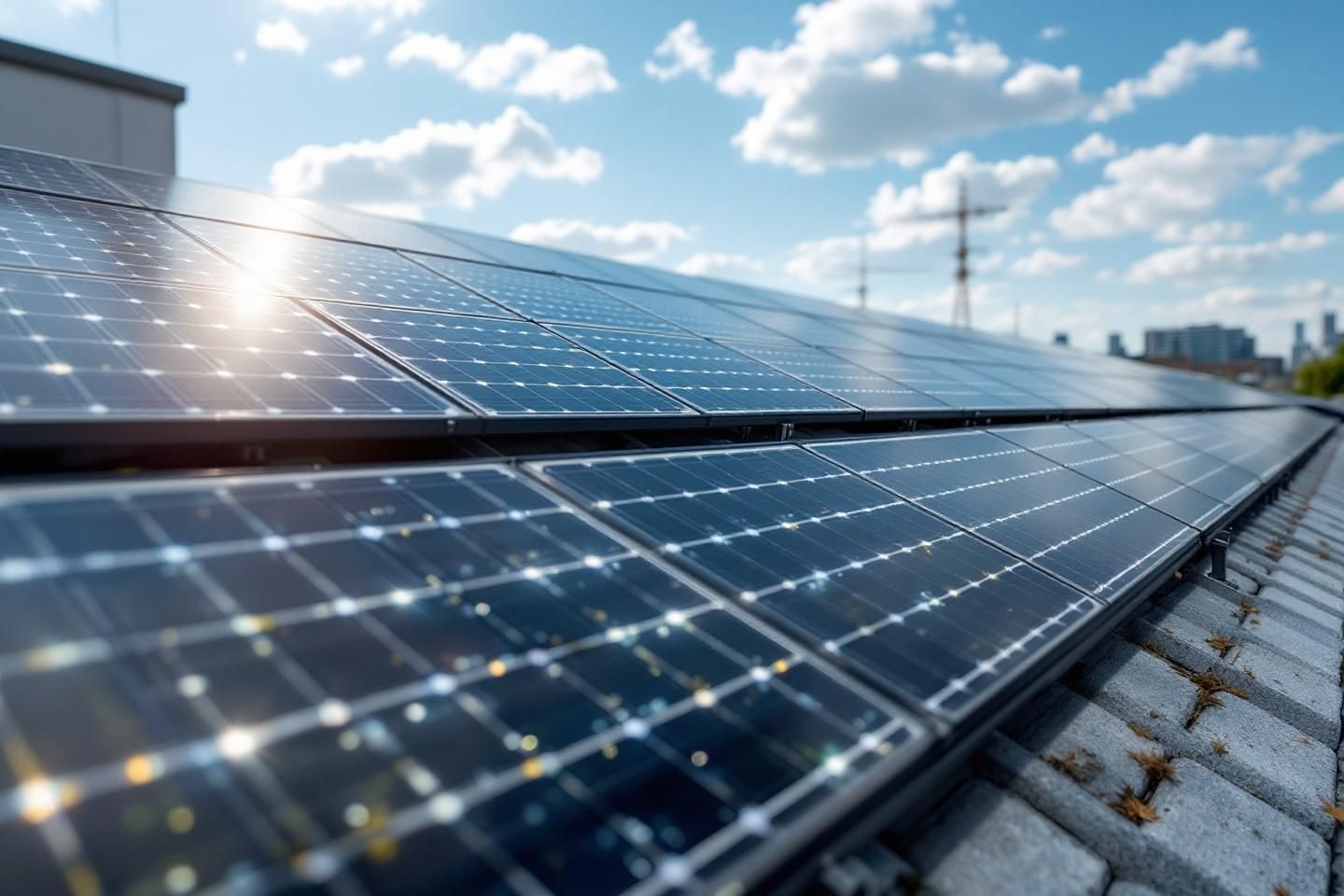 En quoi les politiques publiques ambitieuses encouragent-elles la croissance du placement photovoltaïque ?