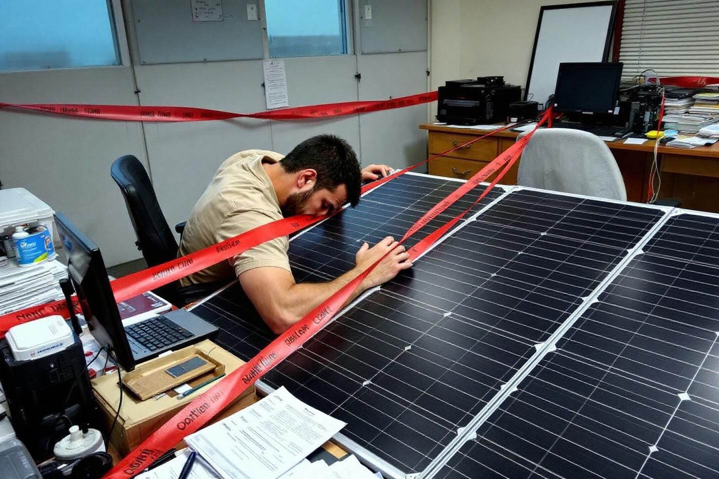 Pourquoi les retards administratifs ou les refus d’autorisation ralentissent-ils un placement photovoltaïque ?