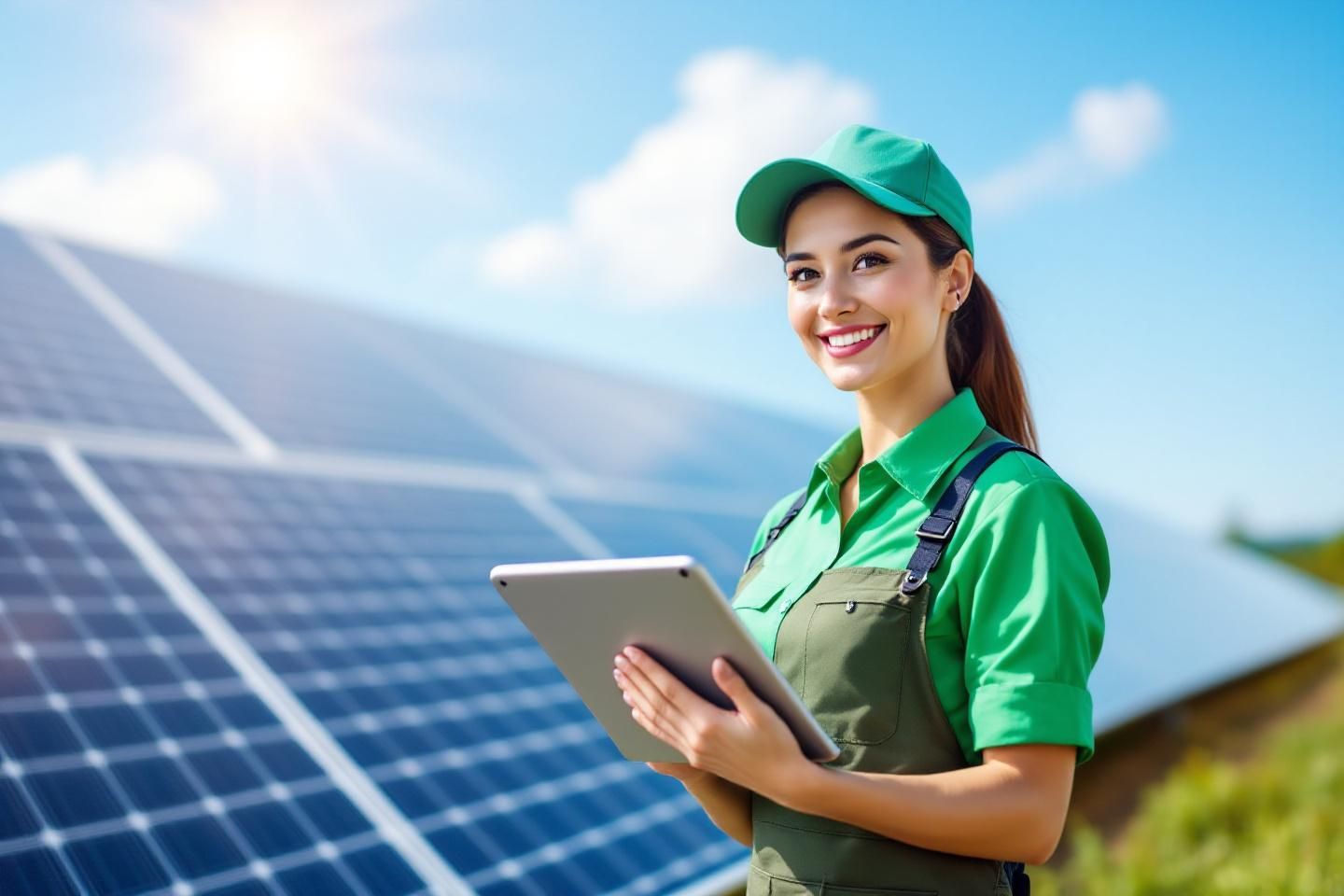 Comment la disponibilité du service après-vente du partenaire consolide la durabilité d’un placement photovoltaïque ?