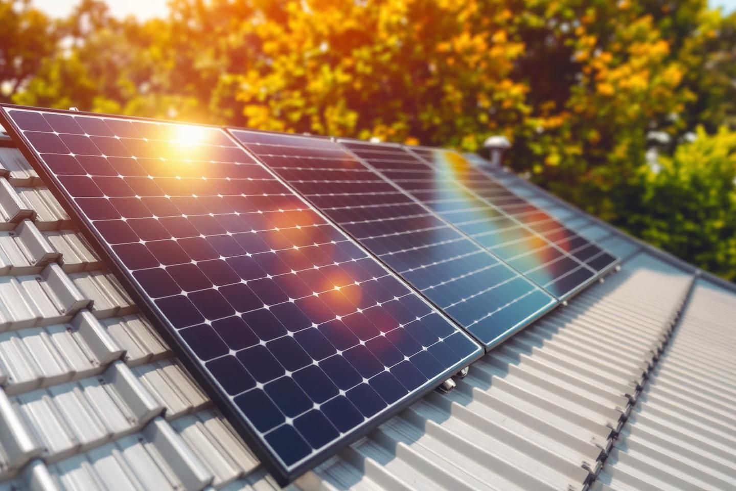 Pourquoi la capacité de stockage énergétique doit-elle être prise en compte dans un placement photovoltaïque ?