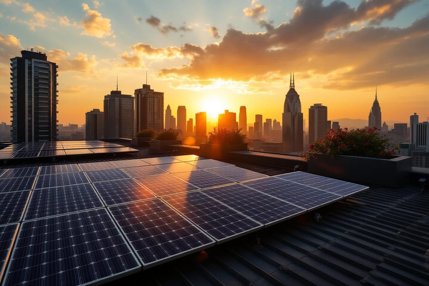 Comment les innovations technologiques renforcent-elles l’attractivité du placement photovoltaïque ?