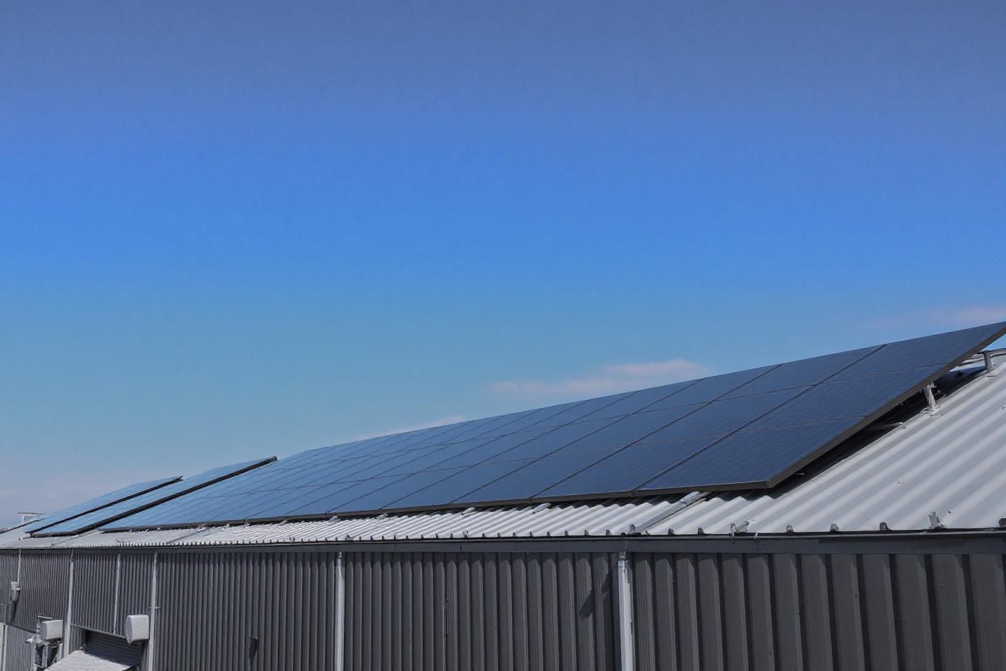 Pourquoi le placement photovoltaïque reste pour les entreprises une opportunité accessible grâce aux aides publiques et aux financements verts ?