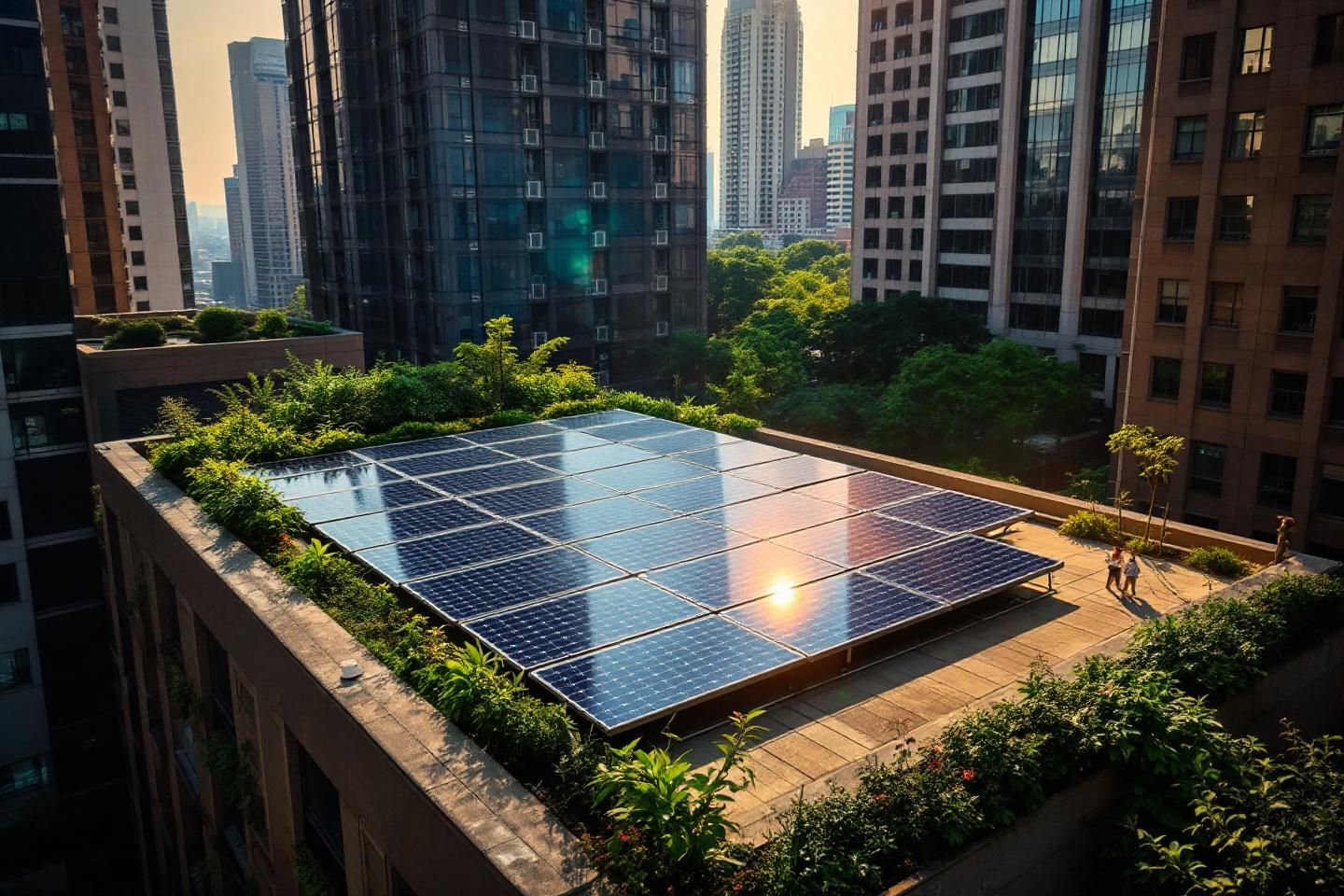 Quelles perspectives de croissance offre le marché du placement photovoltaïque dans les prochaines années ?