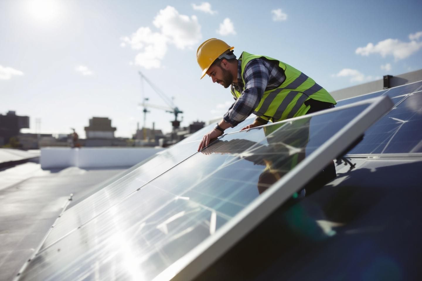 Pourquoi l’absence de garanties sur le matériel fragilise-t-elle un placement photovoltaïque ?