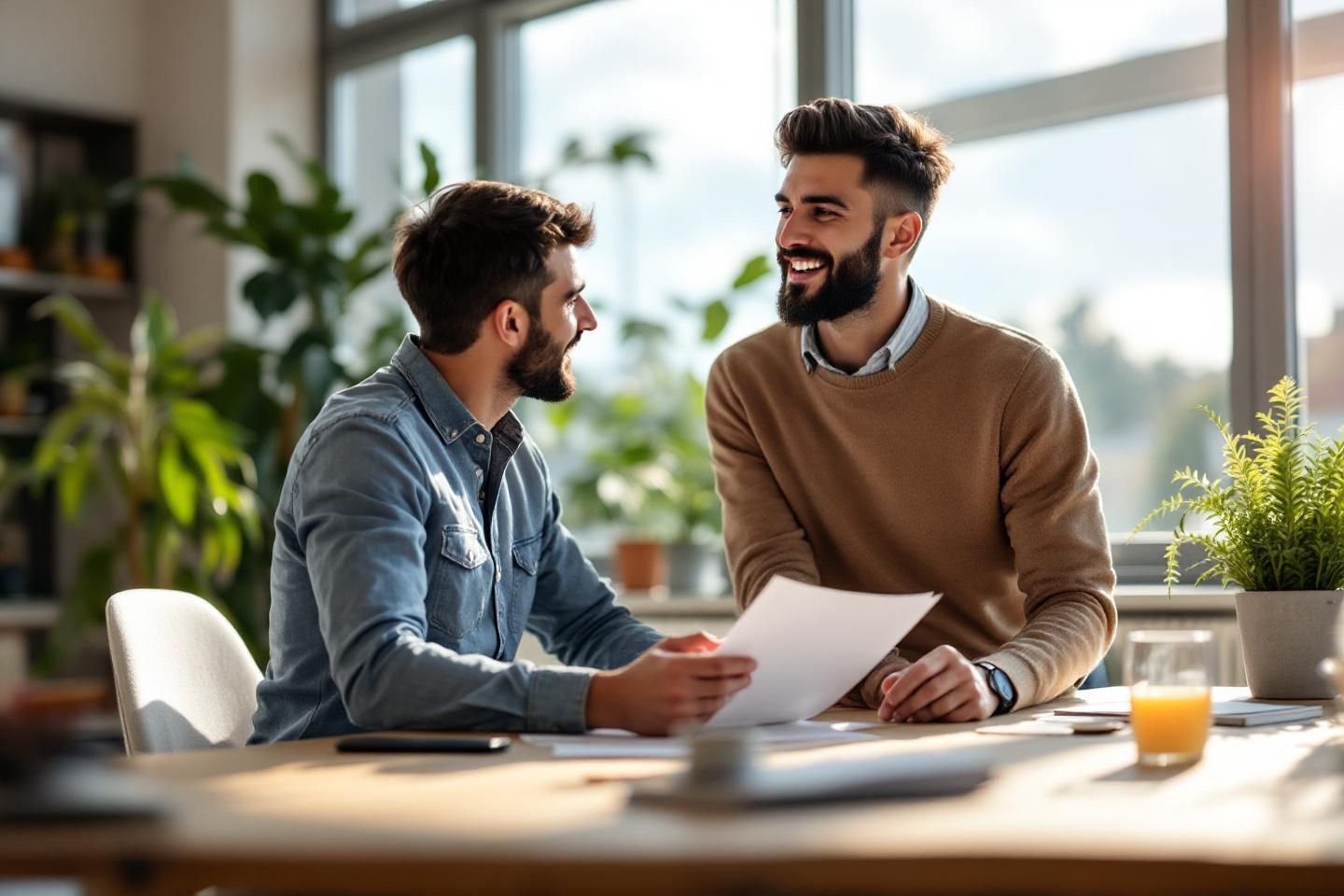 Pourquoi l’accompagnement administratif du partenaire accélère-t-il un placement photovoltaïque ?