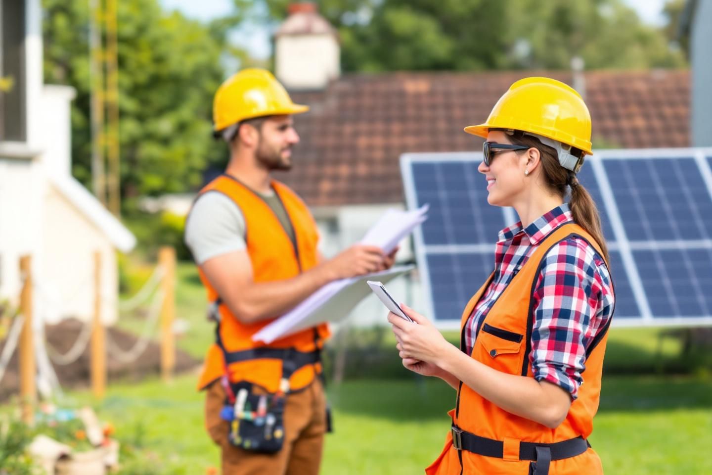 Pourquoi les assureurs incluent la responsabilité civile pour sécuriser un placement photovoltaïque ?