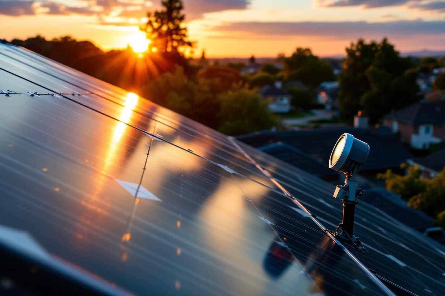 Pourquoi l’augmentation des prix de l’électricité classique accélère-t-elle le recours au placement photovoltaïque ?