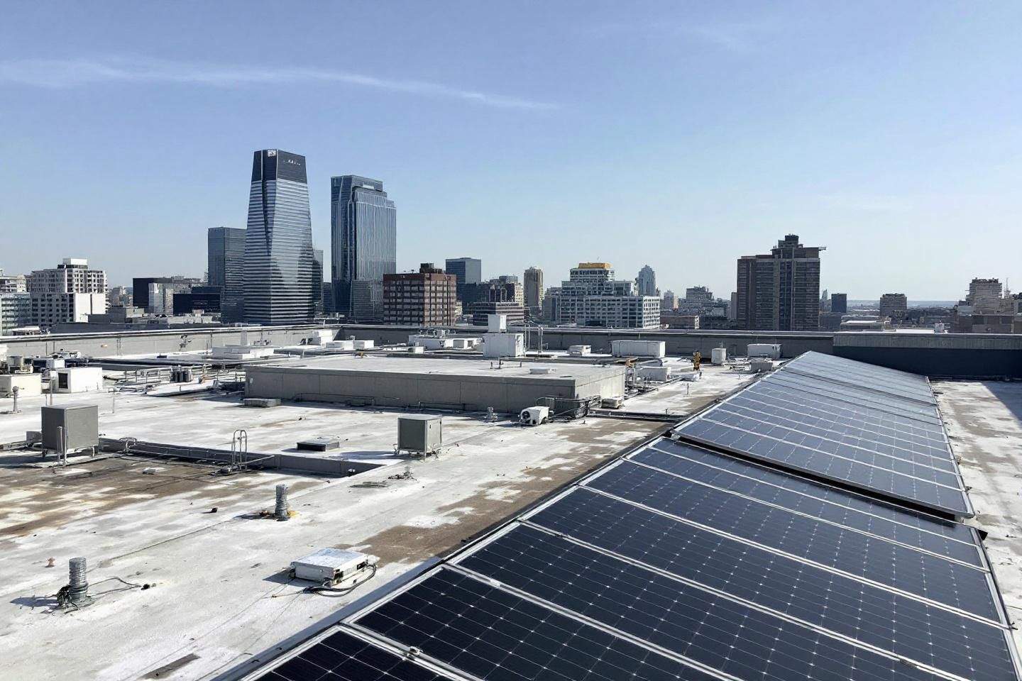 Pourquoi le placement photovoltaïque constitue-t-il pour les entreprises une stratégie fiscale avantageuse avec des dispositifs de soutien adaptés ?