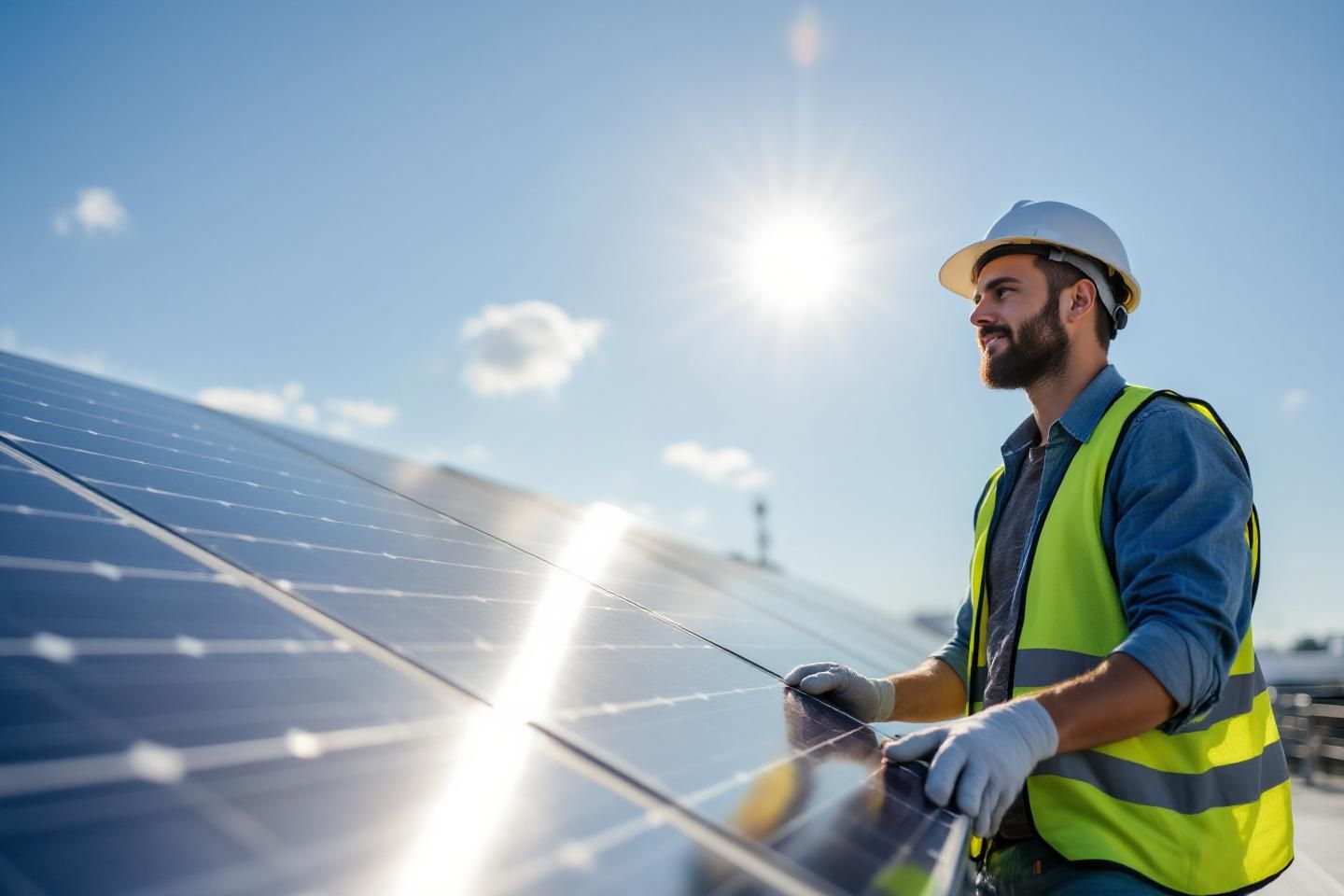 Pourquoi l’expérience prouvée du partenaire sécurise-t-elle un placement photovoltaïque ?