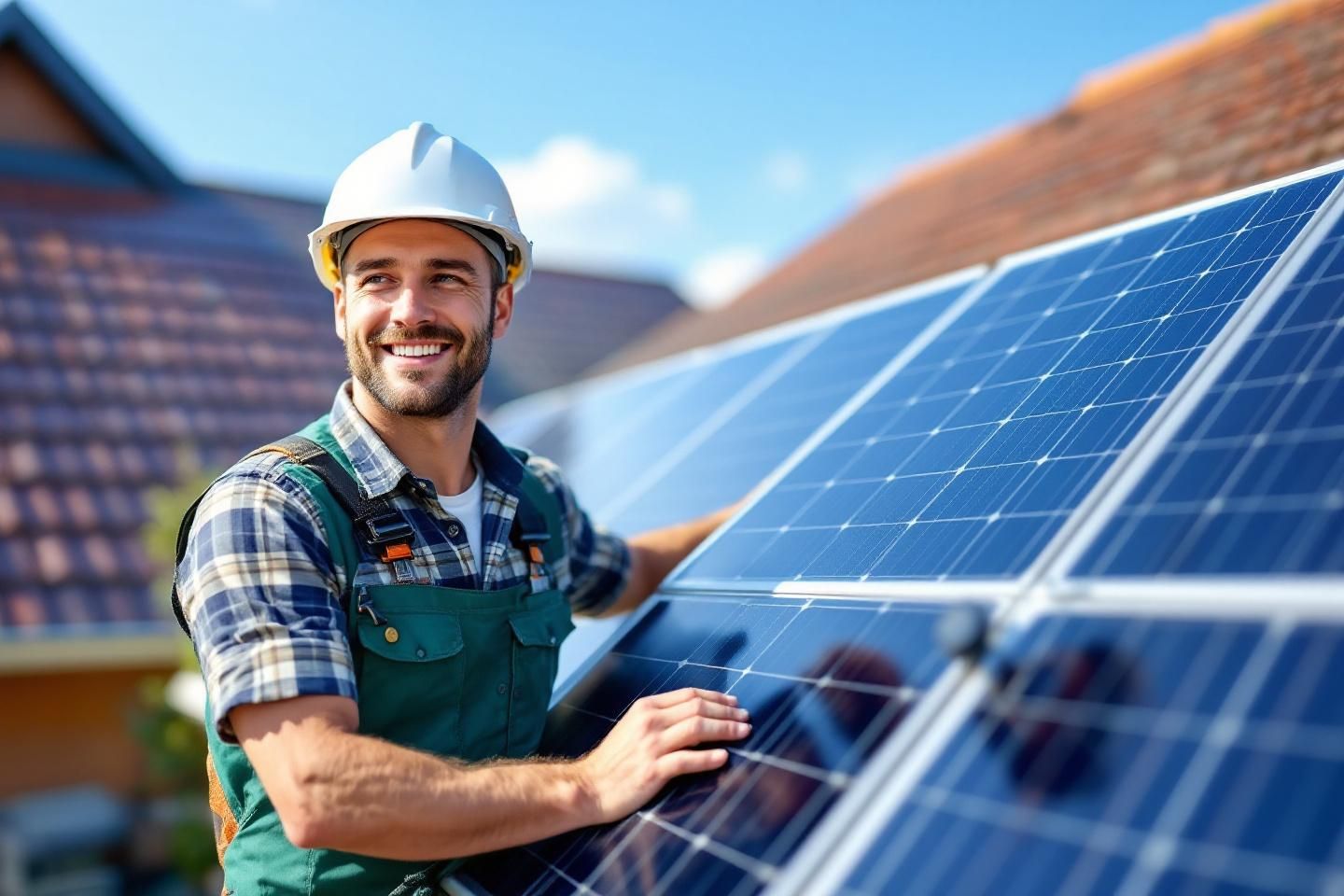 Pourquoi la garantie décennale de l’installateur est-elle une assurance majeure dans un placement photovoltaïque ?