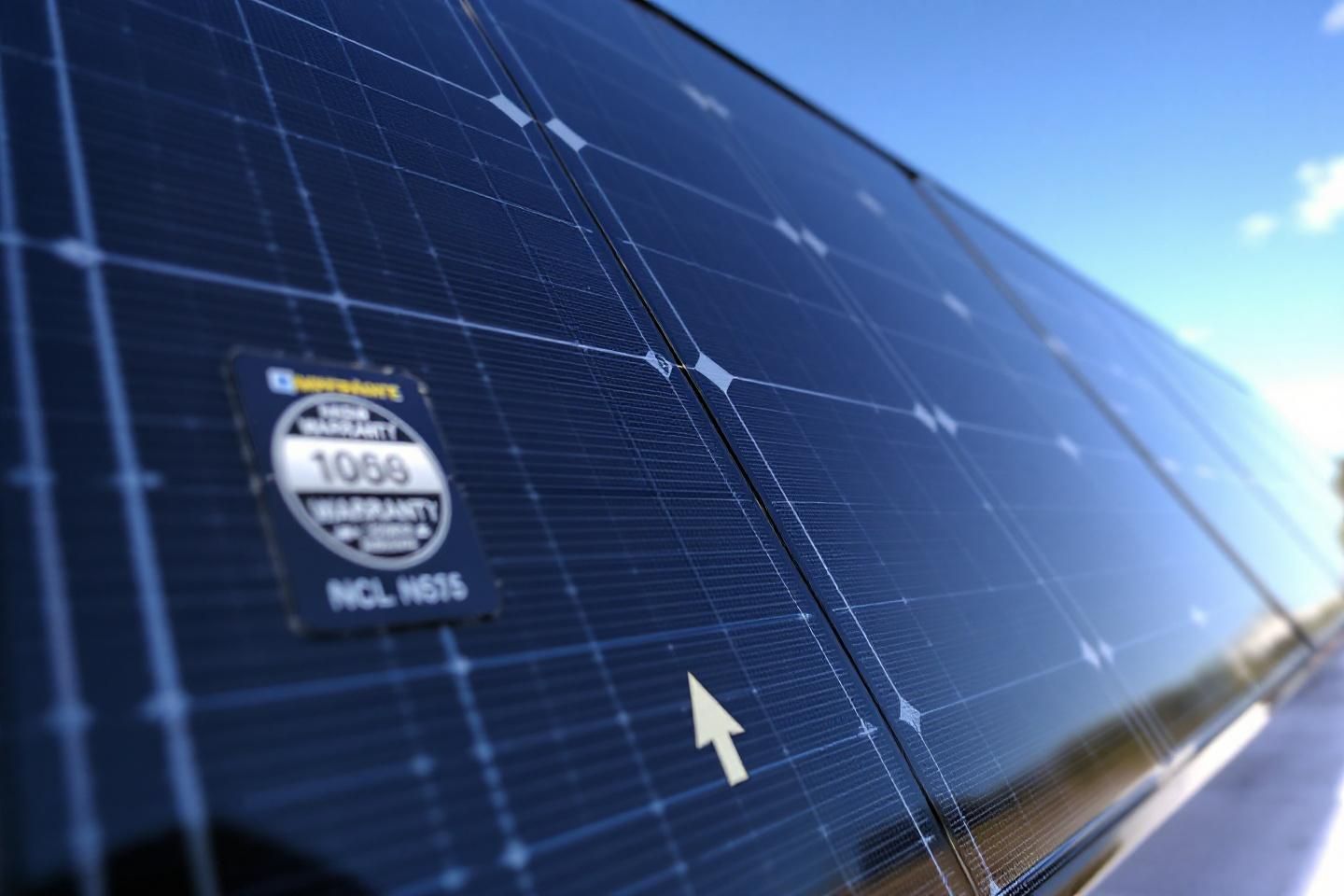 Pourquoi la garantie constructeur sur les panneaux solaires est-elle essentielle dans un placement photovoltaïque ?