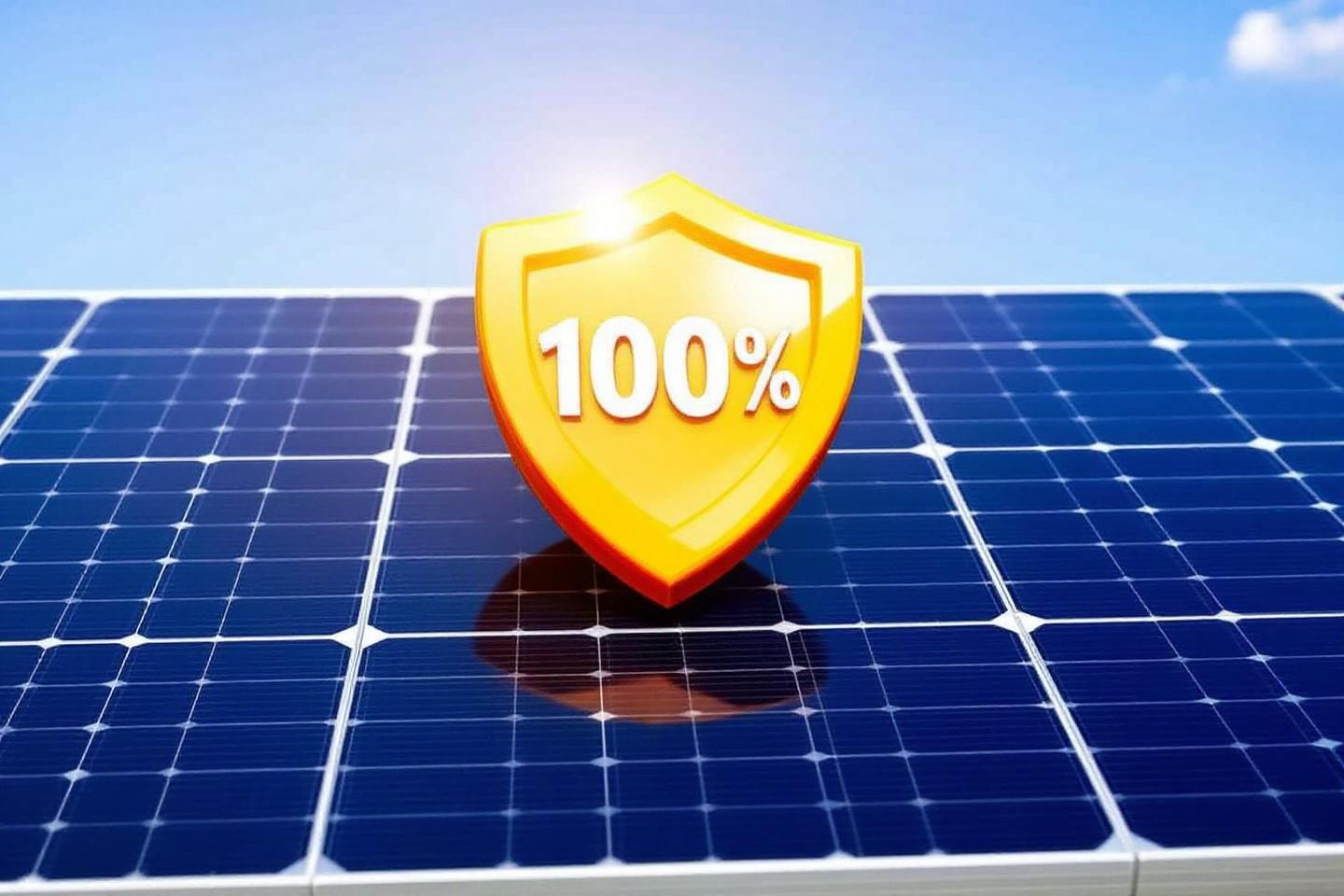 Pourquoi la garantie onduleur représente-t-elle une protection incontournable dans un placement photovoltaïque ?