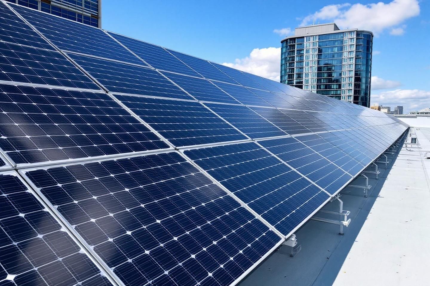 Pourquoi le placement photovoltaïque s’impose-t-il pour les entreprises comme un outil de diversification sécurisée dans leur stratégie d’investissement ?