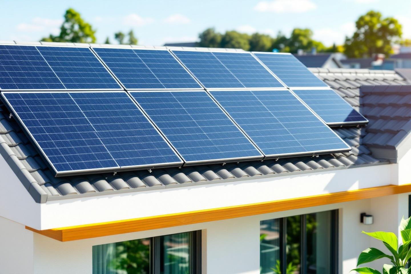 Pourquoi la stabilité des contrats d’achat d’électricité garantit-elle la fiabilité d’un placement photovoltaïque ?