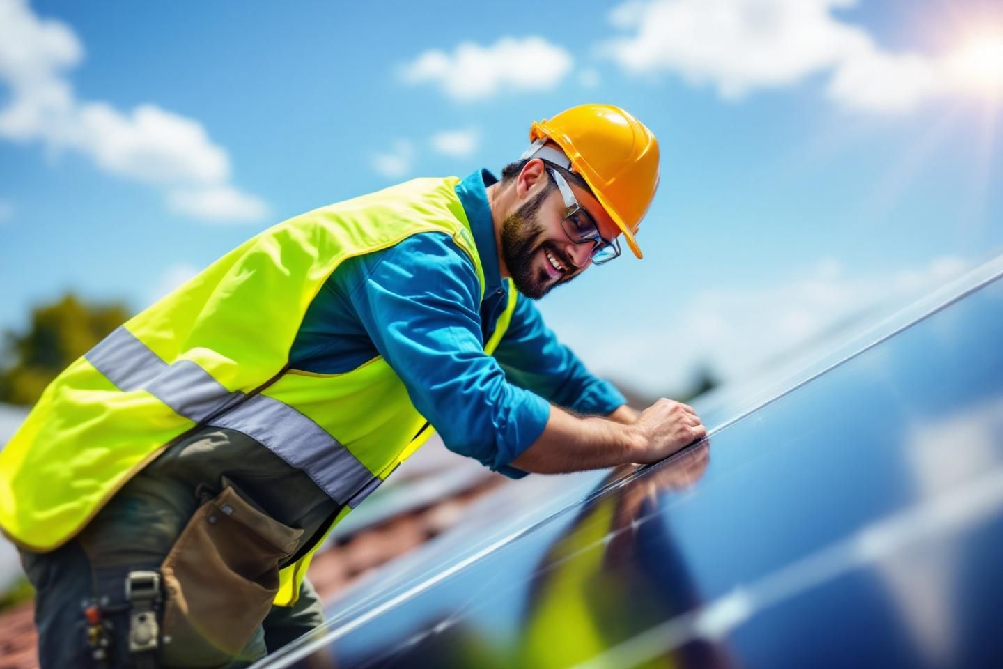 Comment le respect des normes de montage limite les défauts structurels et évite les coûts de réparation dans un placement photovoltaïque ?