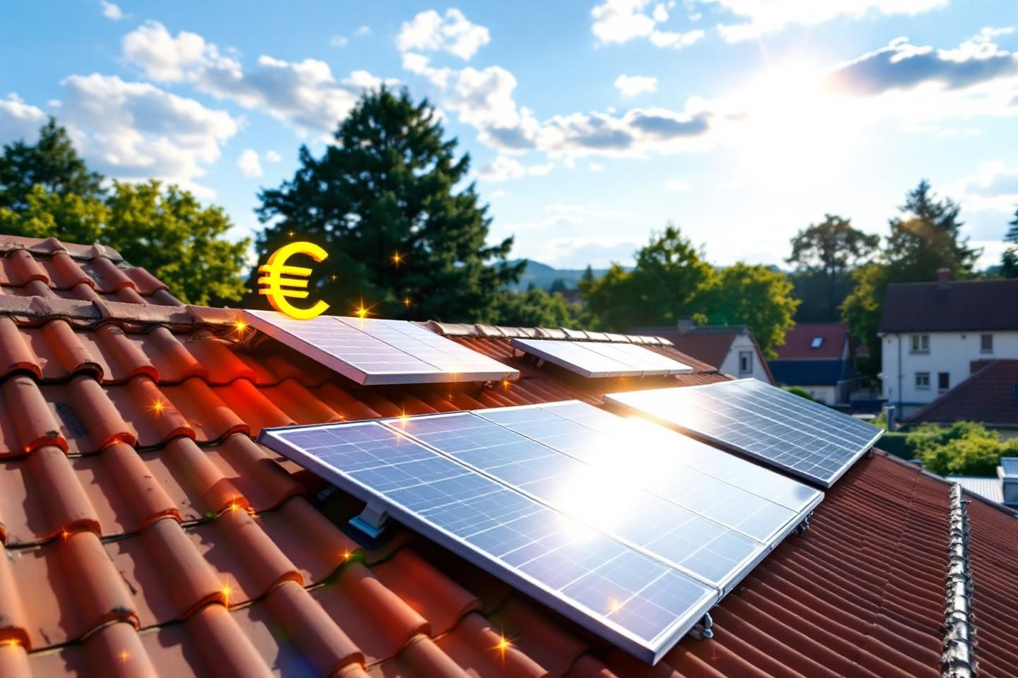 Comment les allègements fiscaux sur les revenus de vente d’électricité sécurisent-ils un placement photovoltaïque ?