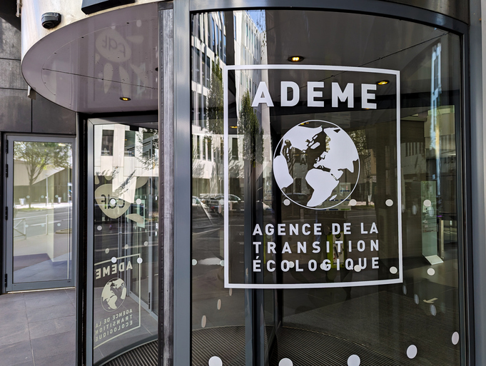 Agence de l’environnement et de la maîtrise de l’énergie (ADEME)
