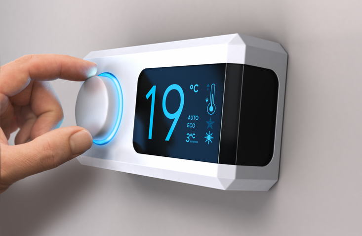 Mettre le chauffage à 19°C pour réduire sa facture d'électricité