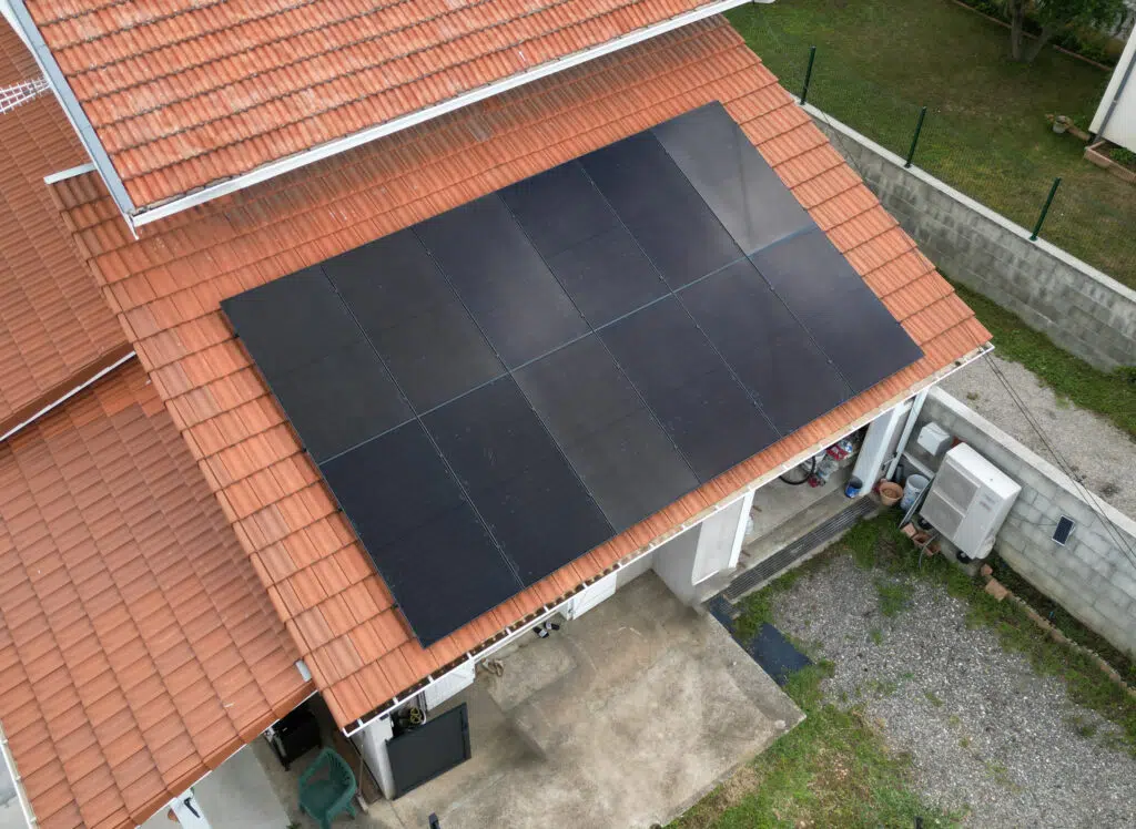 Meilleur panneau solaire