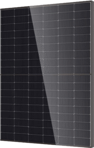 panneau ISOWATT 500 All Back Contact