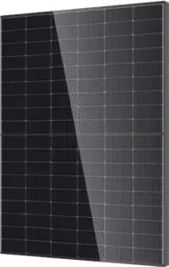 panneau ISOWATT 500 All Back Contact