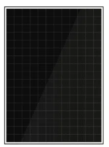 panneau solaire thin film