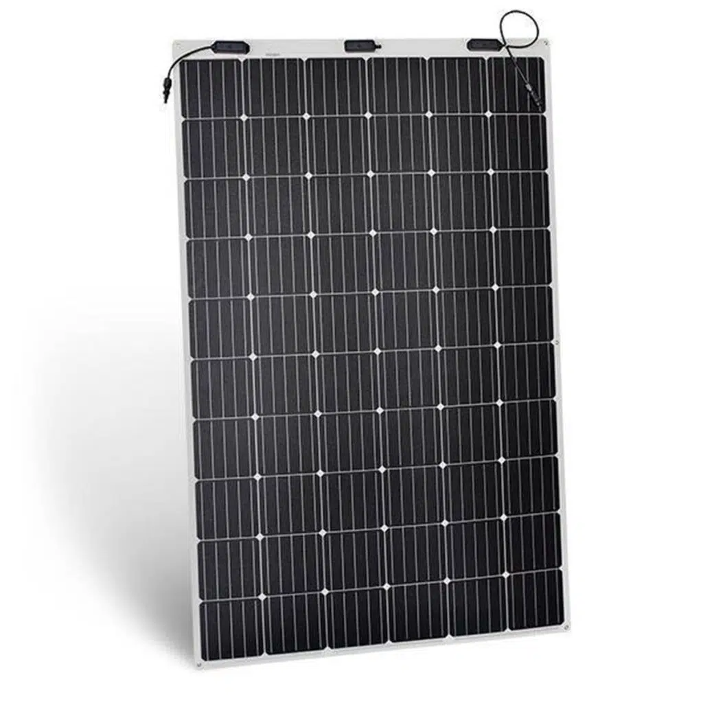 panneau monocristallin : meilleur panneau solaire